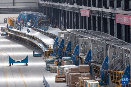 新時(shí)代中國調(diào)研行·看區(qū)域丨東北篇 智造賦能，通信設(shè)備技術(shù)開發(fā)匯聚振興新動(dòng)能